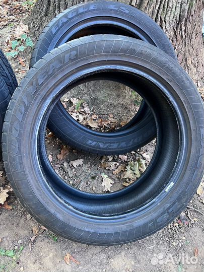 Goodyear Eagle LS 2 275/45 R20 110V