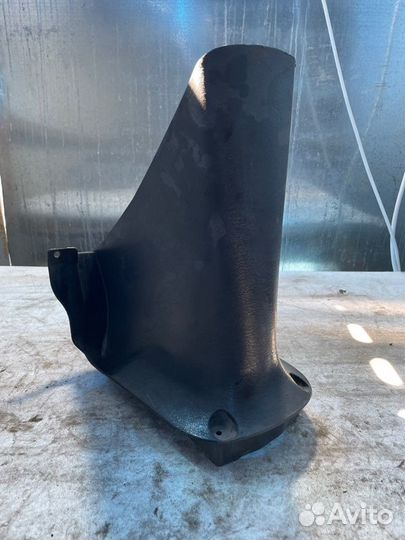 Накладка Scania