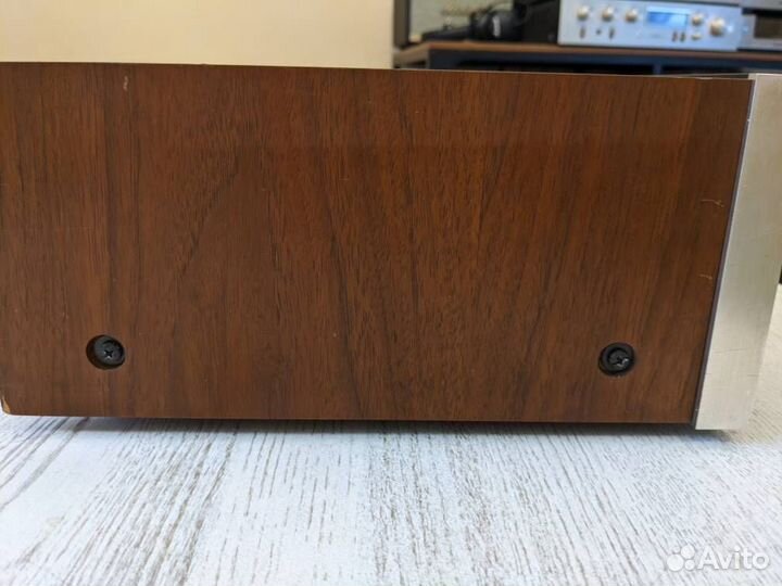 Усилитель Sansui QS 100 Бронь до 10.05