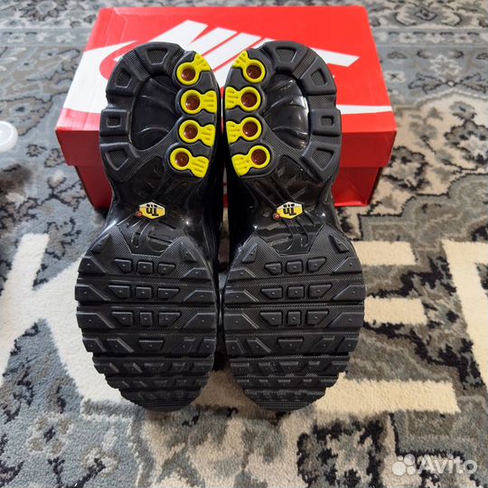 Nike Air Max Plus GS