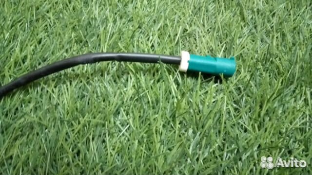 Лямбда зонд верхний Форд Фокус 2