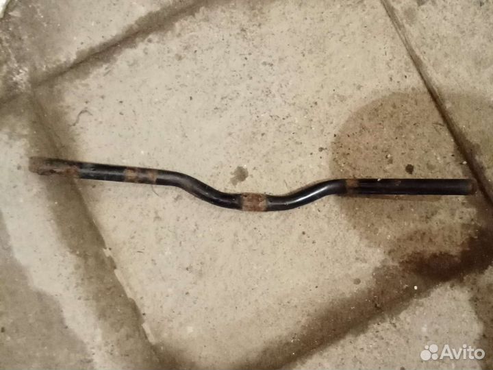 Руль велосипеда