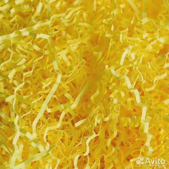 Бумажный наполнитель