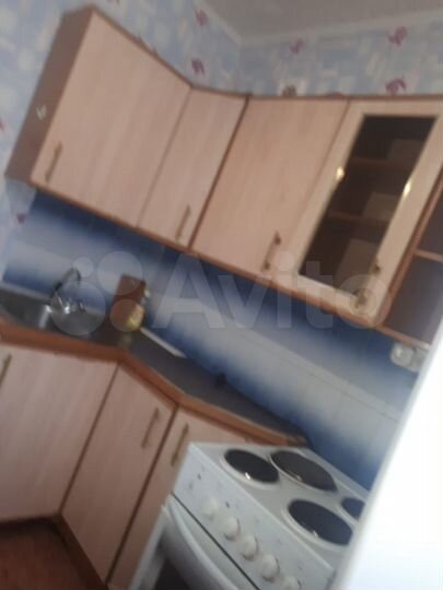 1-к. квартира, 40 м², 4/5 эт.