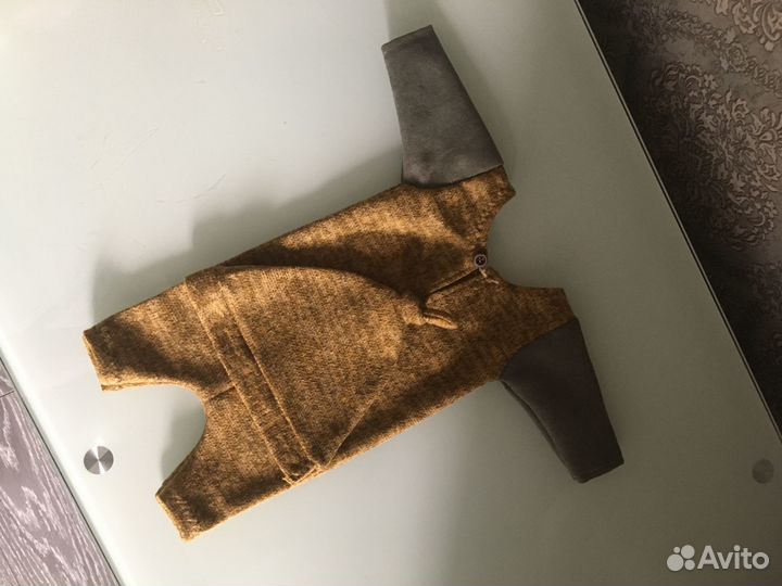 Реквизит для фотосессии новорожденных