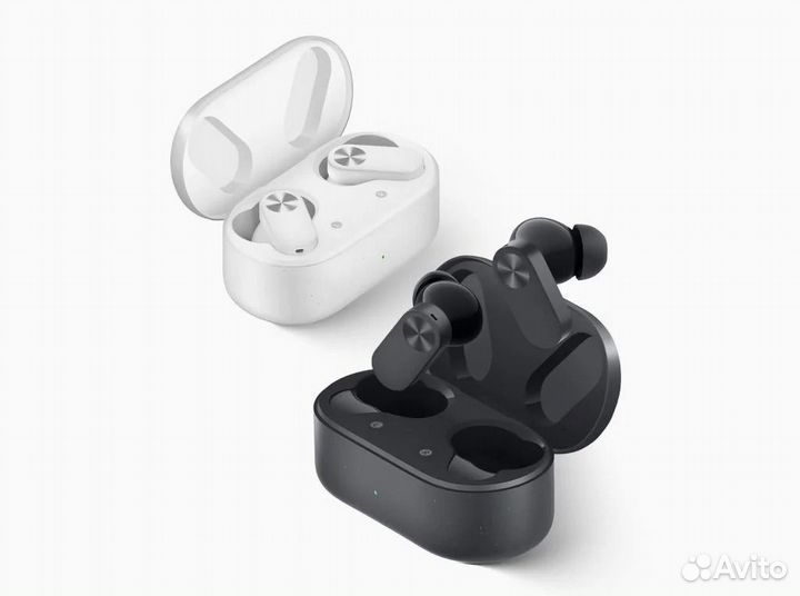 Наушники Oneplus Buds Ace