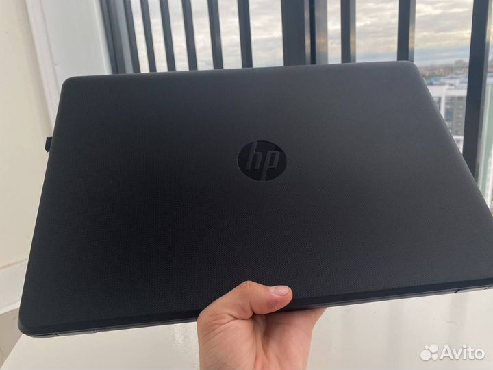 HP Ноутбук