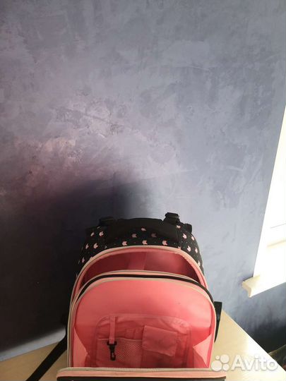 Портфель школьный