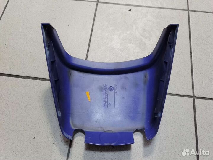 Хвост крышка над стопом bmw r1100rs