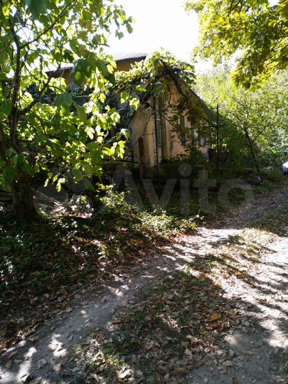 2-к. квартира, 47 м², 1/1 эт.