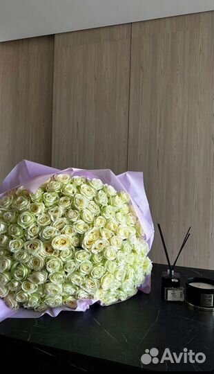 Букет роз с доставкой