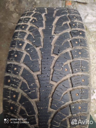 Hankook AH11 225/60 R17 99T