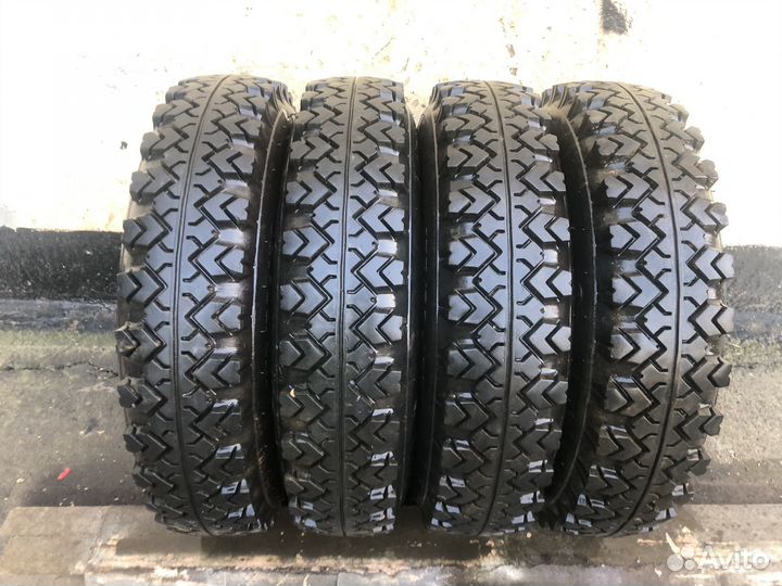 R16 Алтайшина ВЛИ-5 175/80, PCD 5x139.7 DIA 98.5