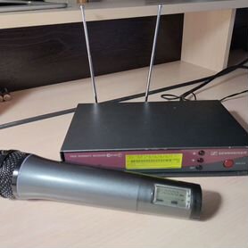 Sennheiser ew100 g2