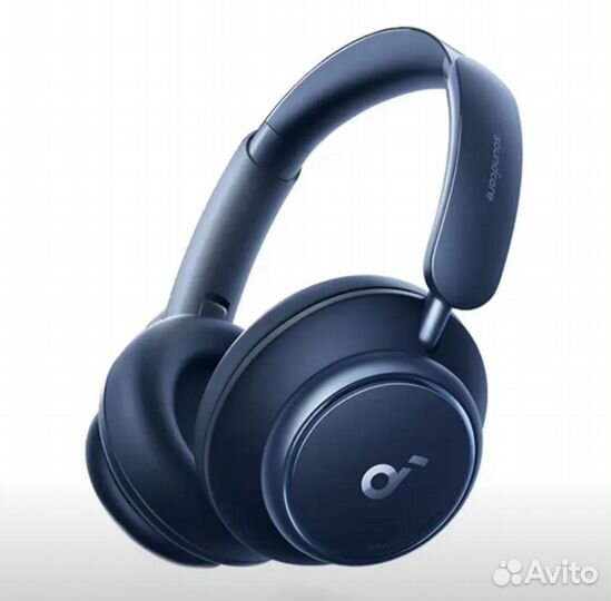 Наушники Anker Soundcore Space Q45