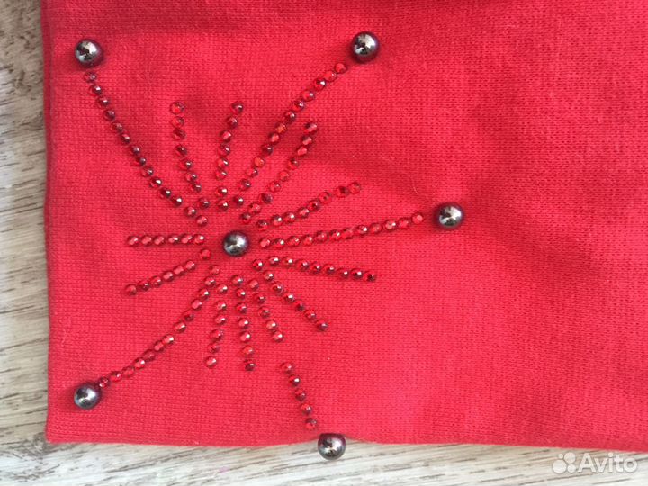 Детские шапочки