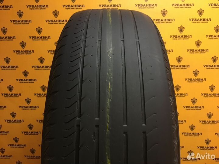 Bridgestone Ecopia EP850 225/65 R17 102H