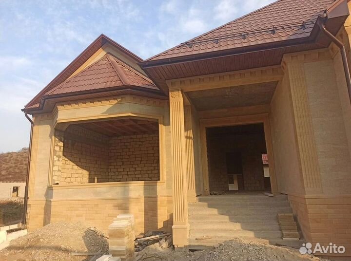 Облицовочный камень