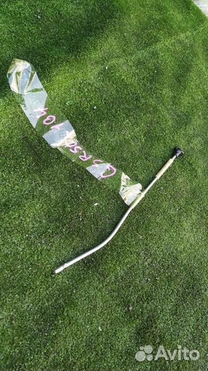 Упор капота Toyota Estima GSR50 2GR-FE 2007