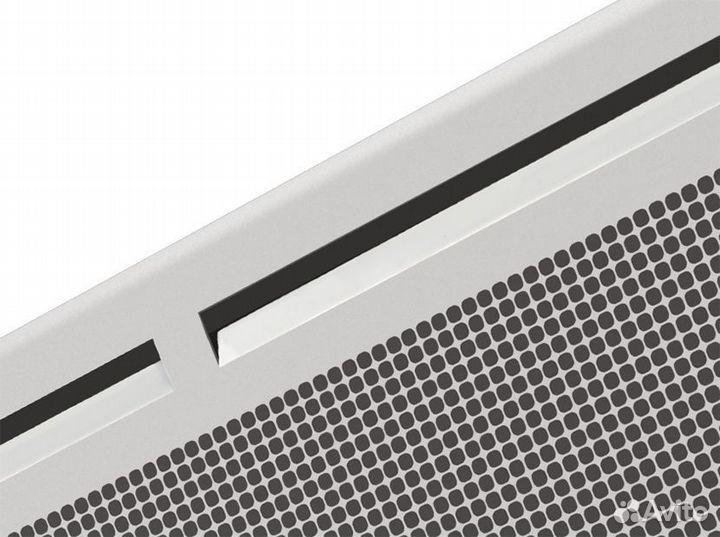 Конвектор инфракрасный Ballu Red Evolution bihp/R