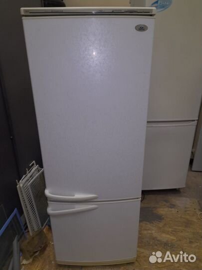 Холодильник бу