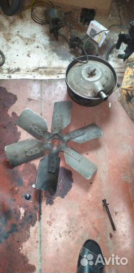 Запчасти на ЗИЛ