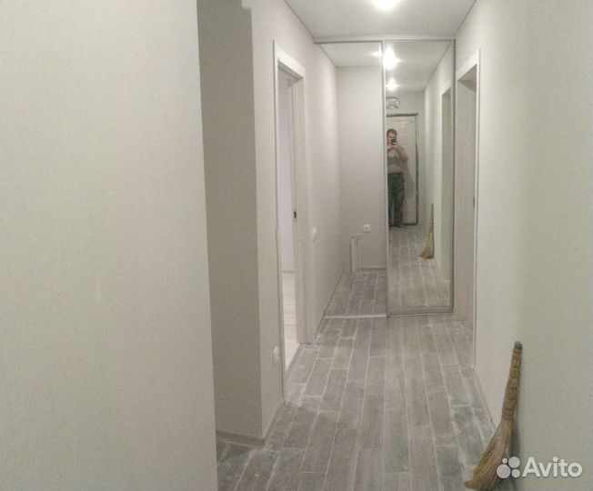 Мастер-универсал. Каменщик, сантехник, плиточник