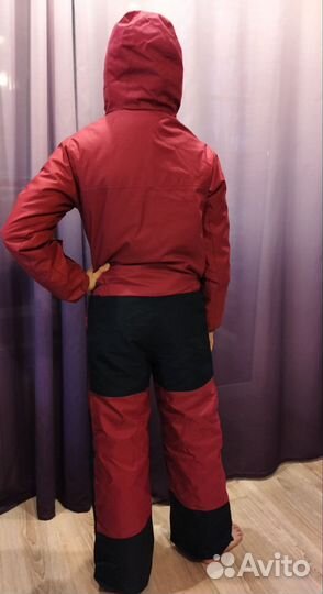 Горнолыжный комбинезон детский 146-152