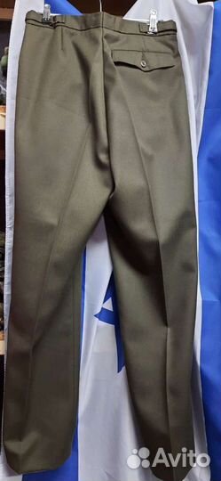 Военная форма армии Словакии, новая