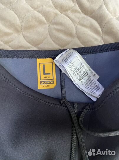 Штаны для водного спорта