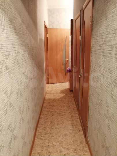 1-к. квартира, 32 м², 1/1 эт.