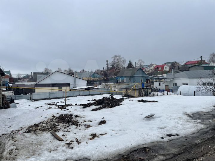 Дом 45 м² на участке 6 сот.