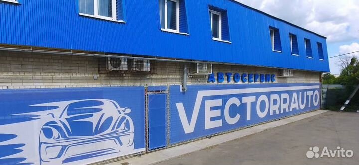 Наконечник рулевой тяги kia рио3 CTR CEF-41L