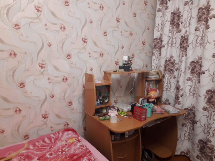 2-к. квартира, 51,9 м², 1/3 эт.