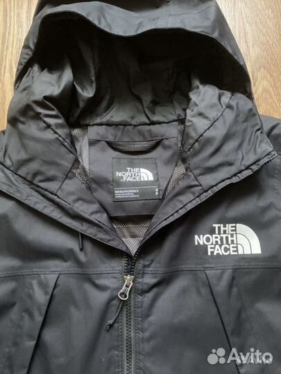 Ветровка мужская the north face