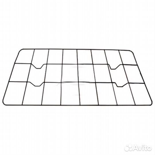 Решетка гусиная для инкубатора Несушка 36