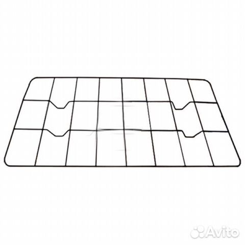 Решетка гусиная для инкубатора Несушка 36