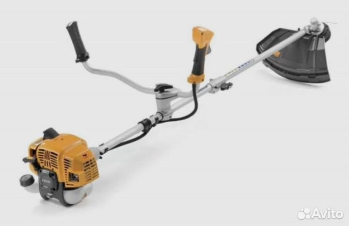 Триммер бензиновый