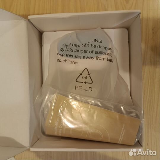 Носимый молокоотсос