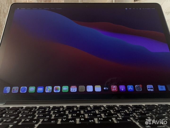 MacBook Pro 15 retina
