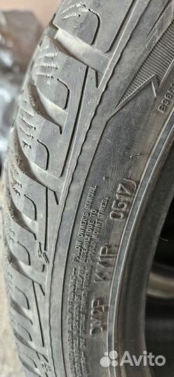 Goodyear UltraGrip Performance Gen-1 245/40 R18 97W