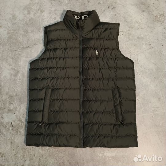 Жилетка Ralph Lauren