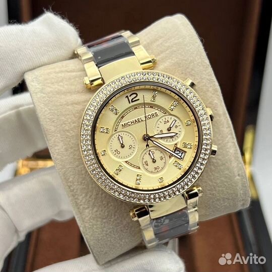 Часы Michael Kors