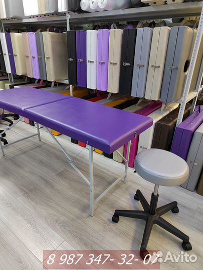 Стул мастера