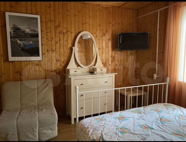 Комната 45 м², 1/3 эт.