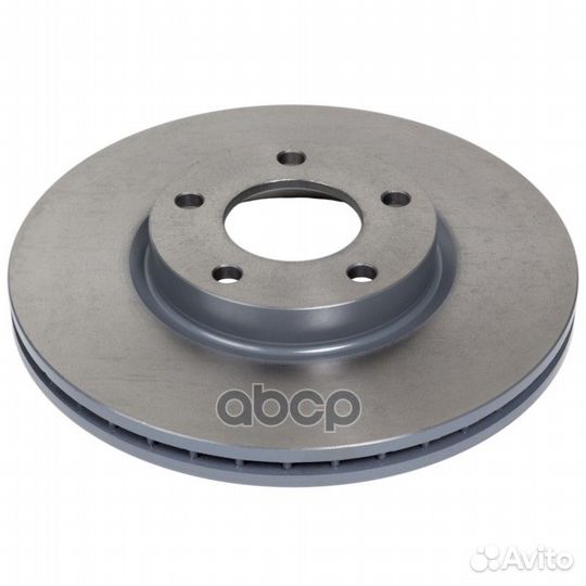 Диск тормозной mazda: 3 2.0, 2.0 MZR-CD 03, 3