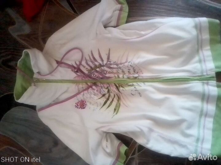 Женские вещи пакетом