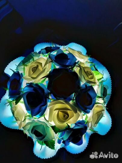 Ночник(светильник)