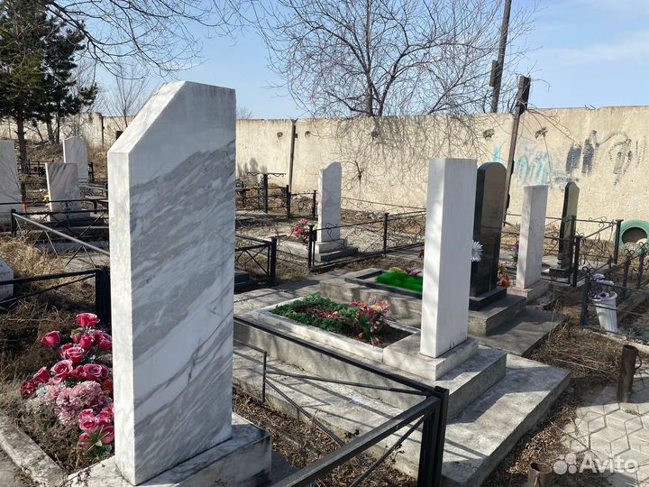 Ритуальные услуги