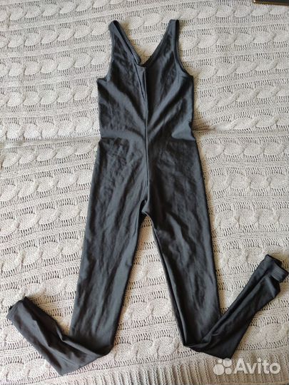 Костюм для йоги